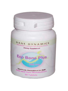 Eco Bone Plus 350 mg